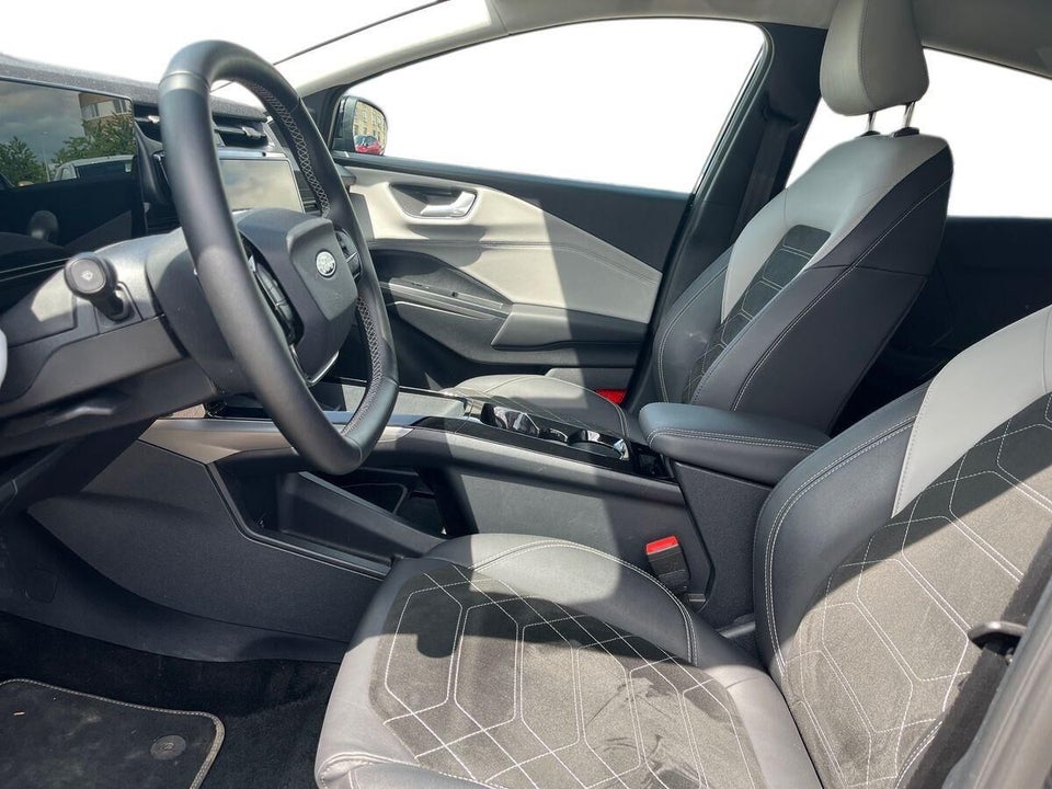 Ford Puma 43 Gen-E Premium 5d