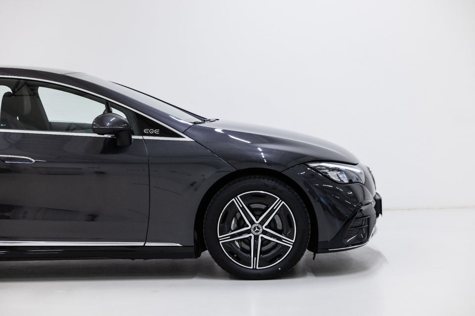 Mercedes EQE350 AMG Edition 4d