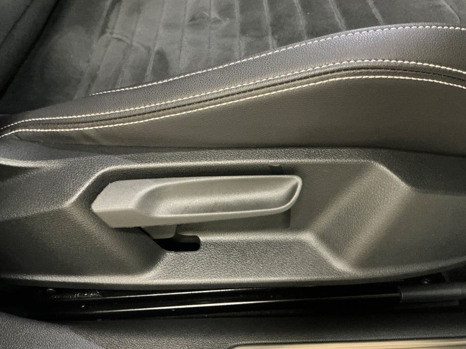 VW Passat 1,4 GTE Variant DSG 5d