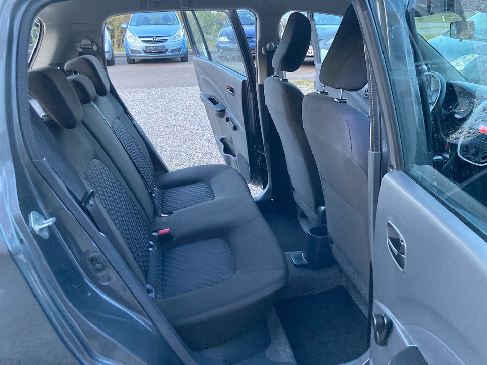 Suzuki Celerio 1,0 Comfort 5d