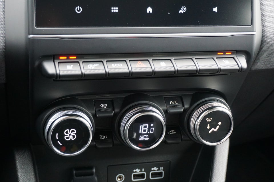 Renault Clio V 1,0 TCe 90 Evolution 5d