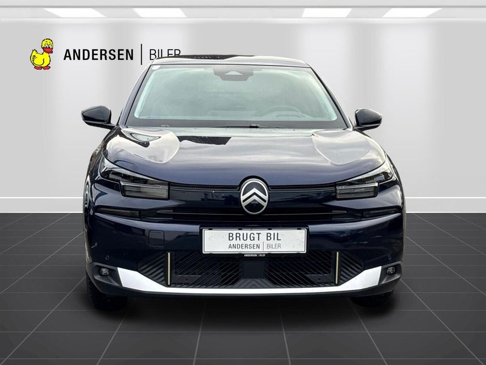 Citroën ë-C4 54 Max 5d