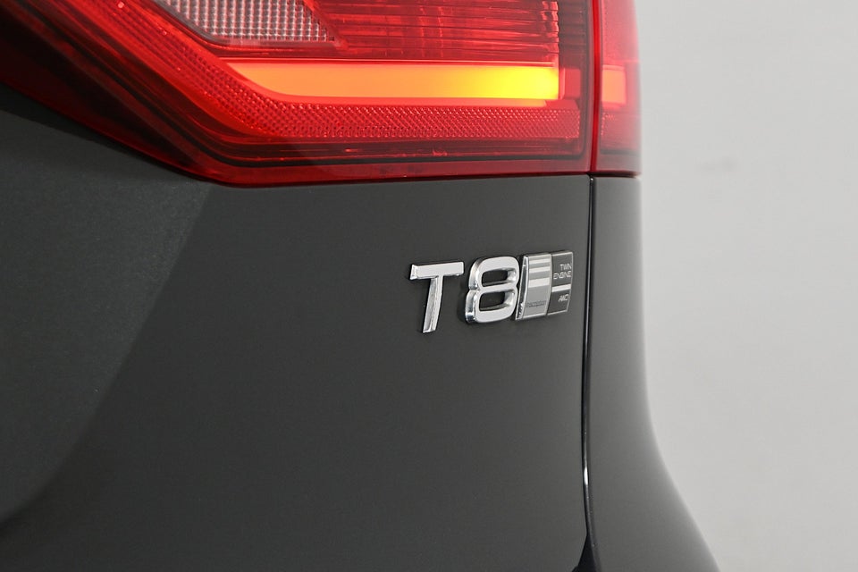 Volvo V90 2,0 T8 390 Inscription aut. AWD 5d