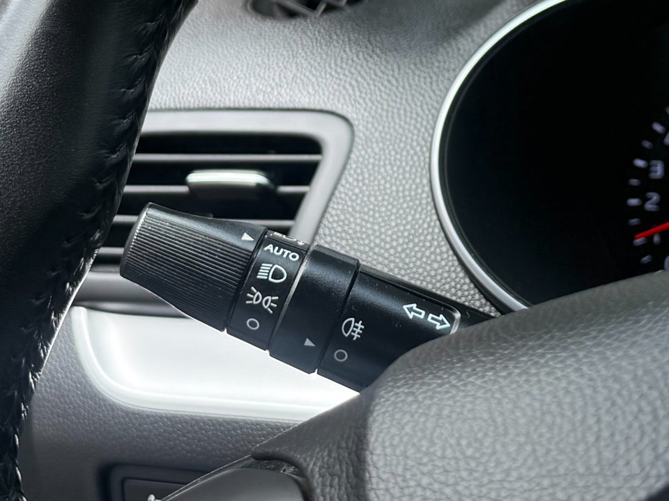 Kia Picanto 1,0 Limited 5d