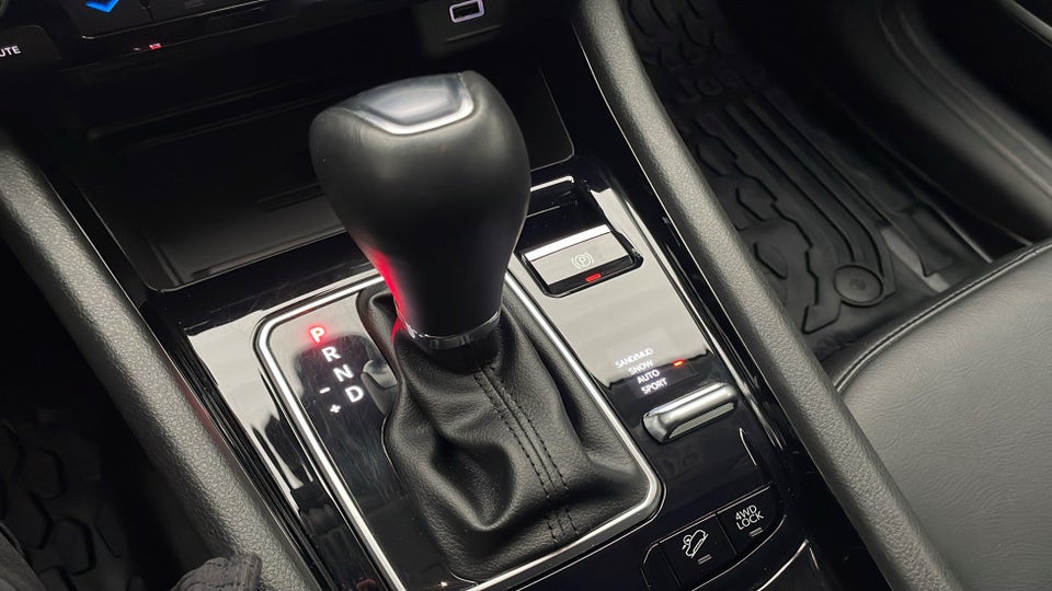 Jeep Compass 1,3 4xe S aut. 4x4 5d