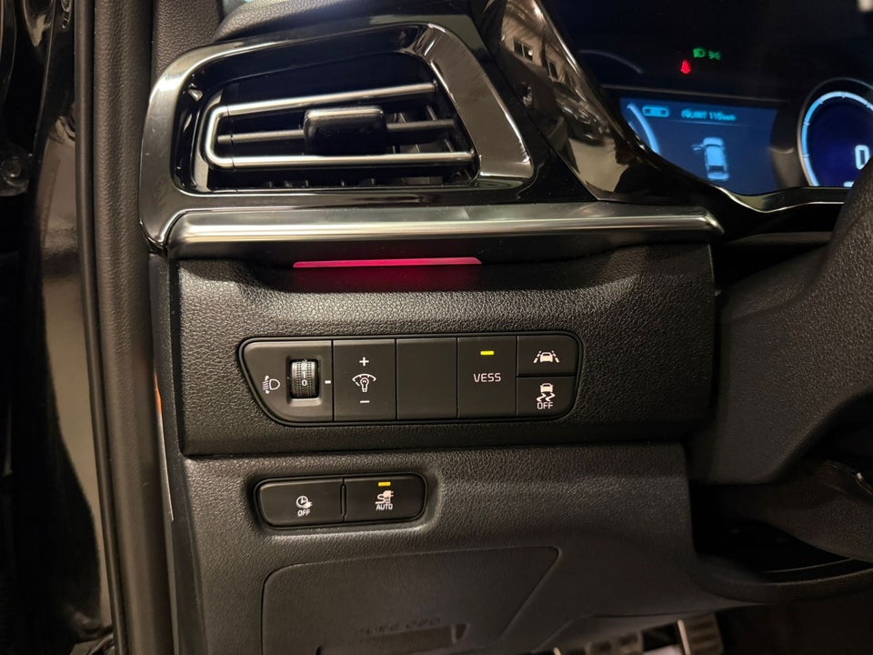 Kia e-Niro 64 Premium 5d