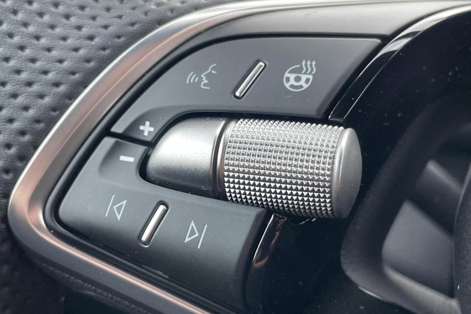 Skoda Elroq 60 iV Sportline 5d