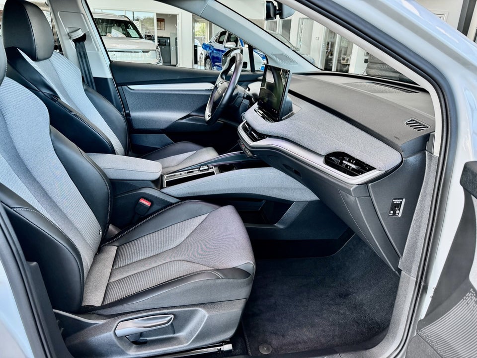 Skoda Enyaq 85 iV Premium 5d