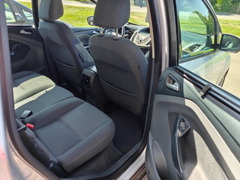 Ford C-MAX 1,0 SCTi 125 Edition 5d