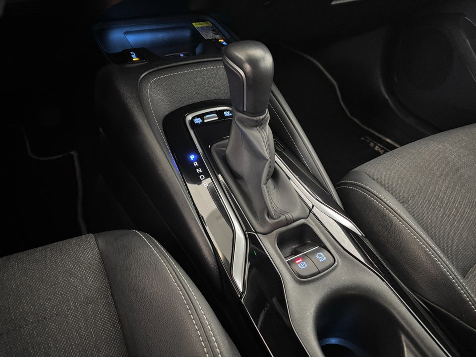 Toyota Corolla 1,8 Hybrid H3 Premium MDS 5d