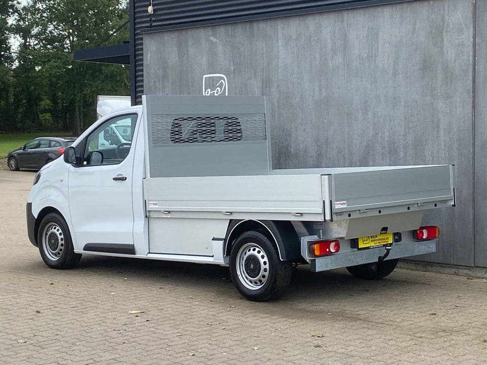Fiat Scudo E 75 L3 Pro