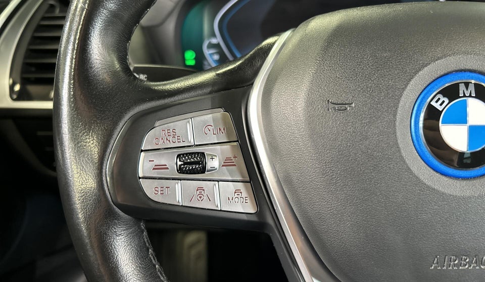 BMW iX3 Inspiring 5d