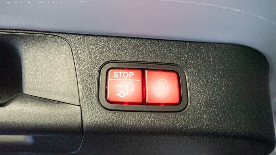 Mercedes EQB250+ Progressive 7prs 5d