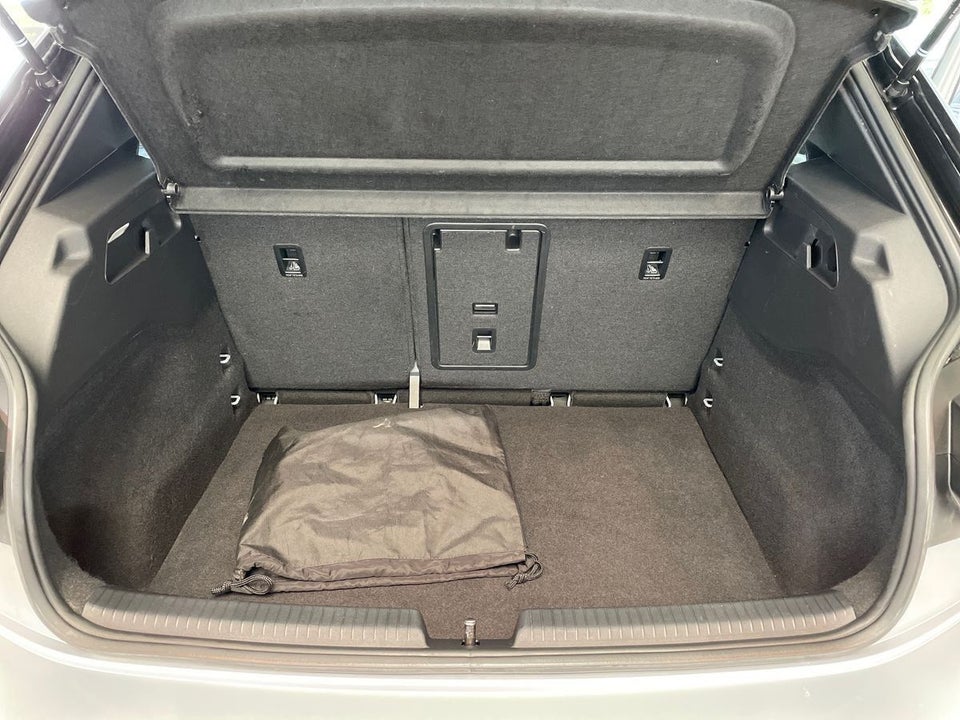 VW ID.3 58 Pro 5d