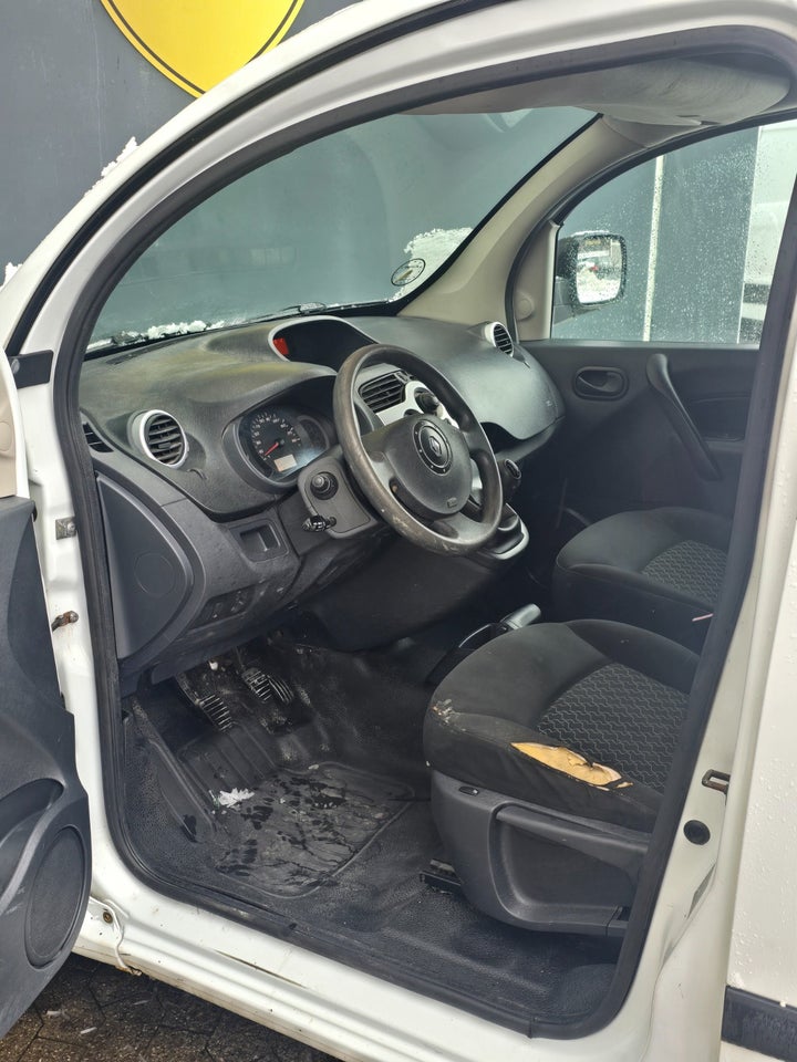 Renault Kangoo 1,5 dCi 75 Confort