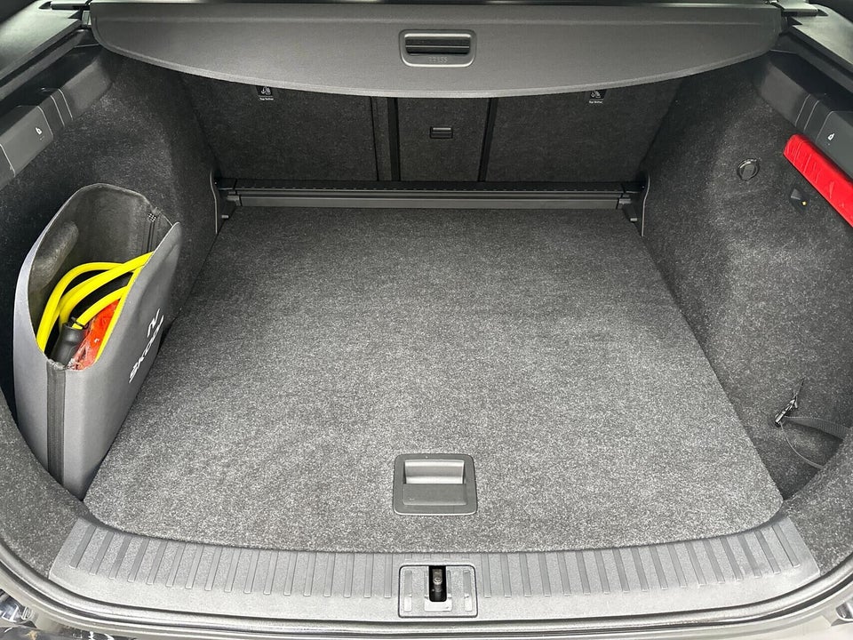 Skoda Enyaq iV RS Maxx 5d