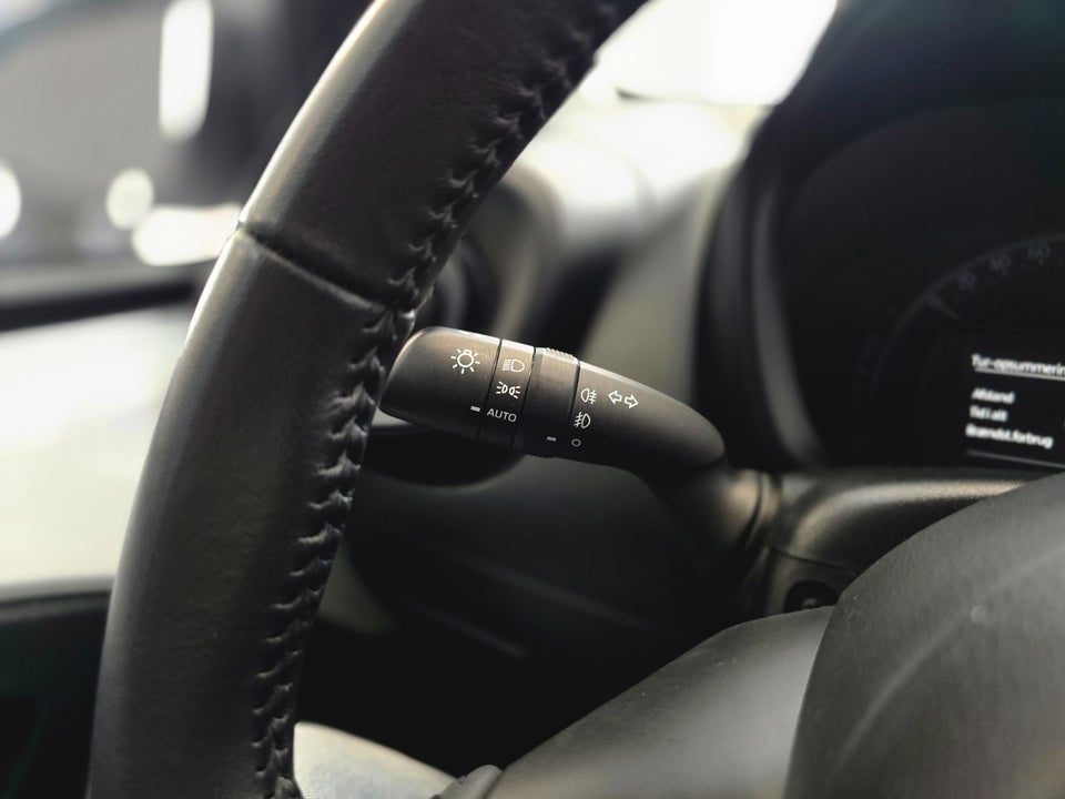 Toyota Aygo X 1,0 Active 5d