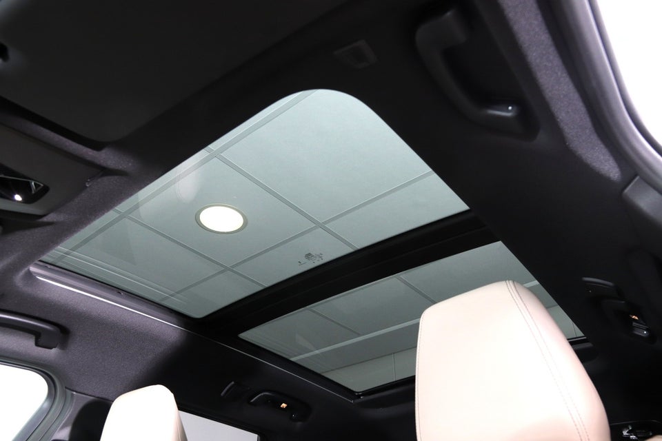 BMW iX1 xDrive30 M-Sport 5d