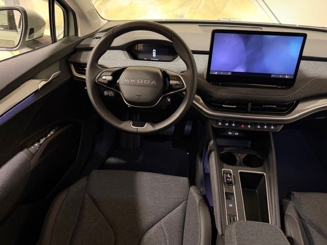 Skoda Elroq 60 iV Premium 5d