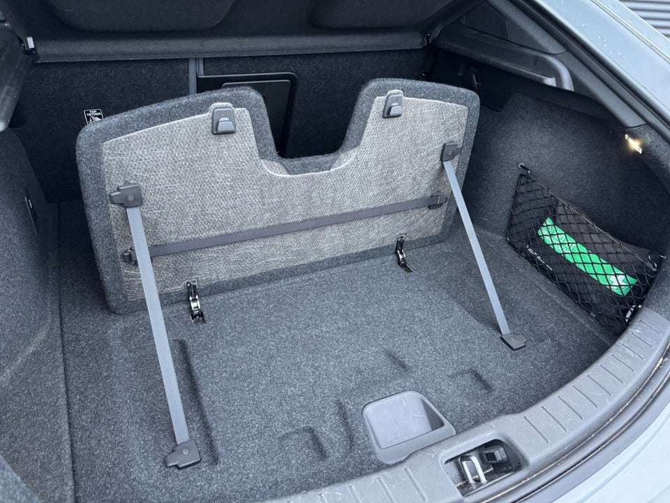 Polestar 2 Standard Range 5d