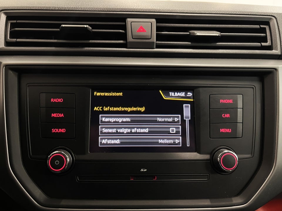 Seat Ibiza 1,0 TSi 95 Style 5d