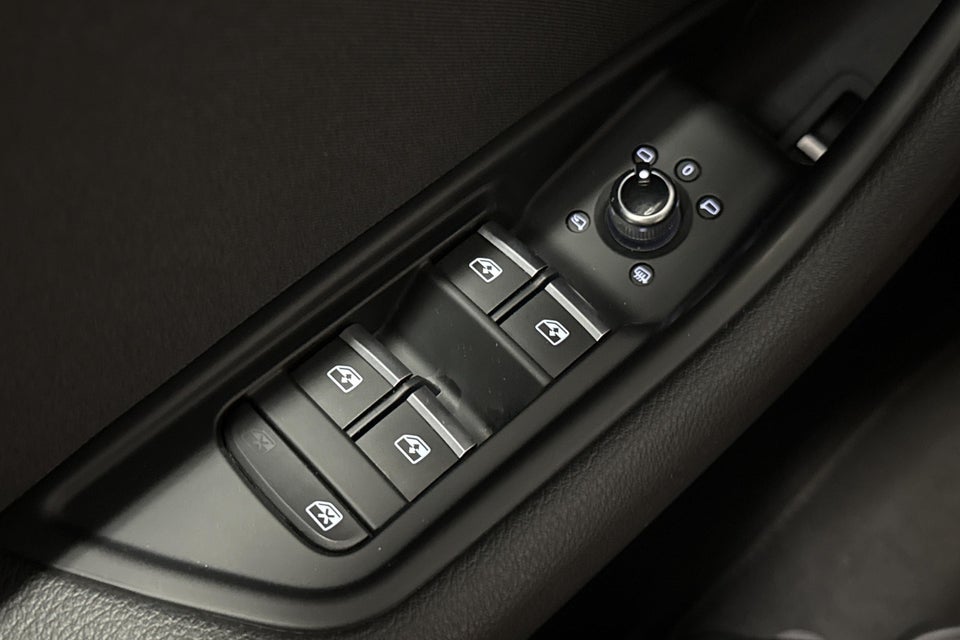 Audi A5 40 TFSi Advanced Prestige plus Sportback S-tr. 5d