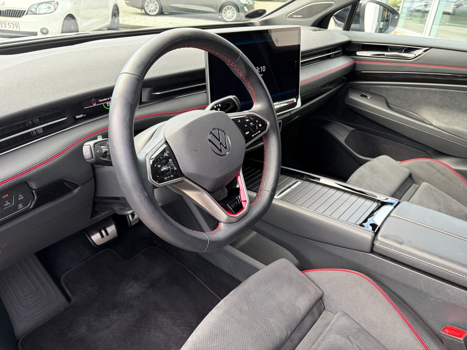 VW ID.7 86 GTX Max+ Tourer 4Motion 5d