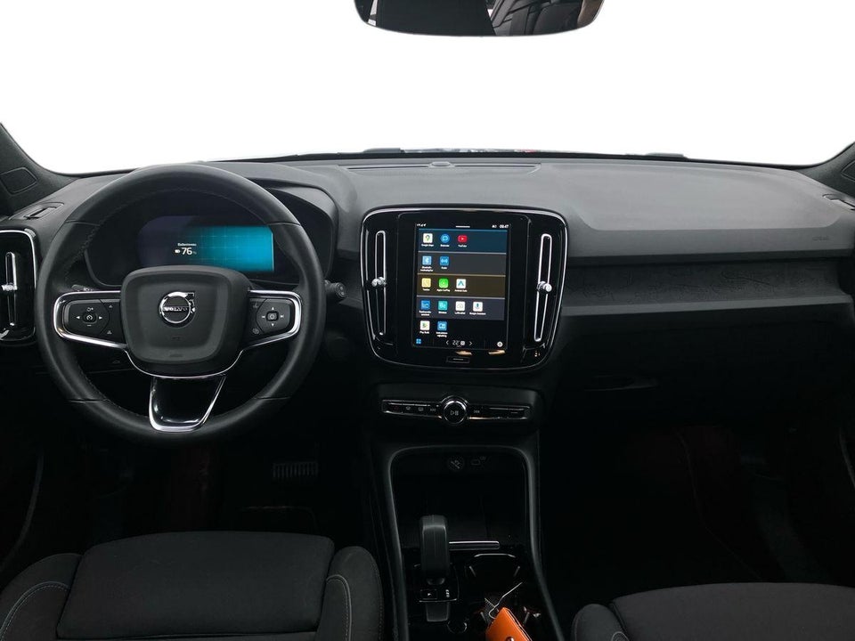 Volvo XC40 P6 ReCharge Plus 5d