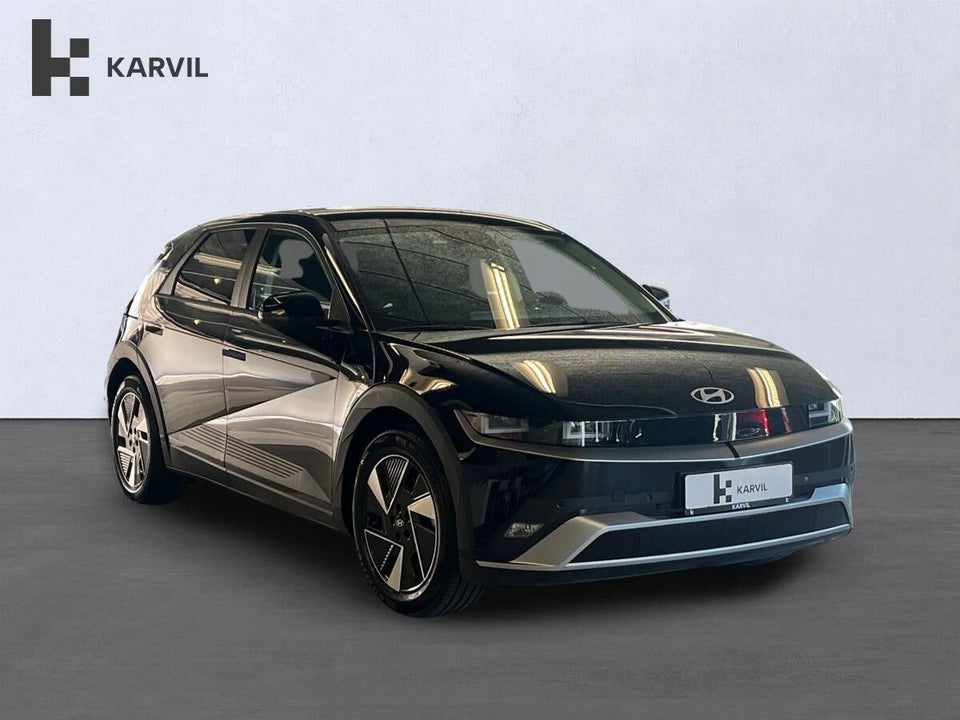 Hyundai Ioniq 5 84 Advanced 5d