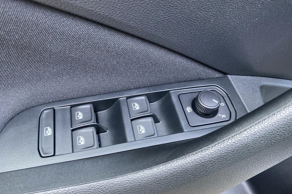 Skoda Scala 1,0 TSi 110 Blackline DSG 5d