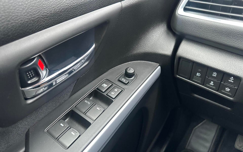 Suzuki S-Cross 1,4 mHybrid Active 5d