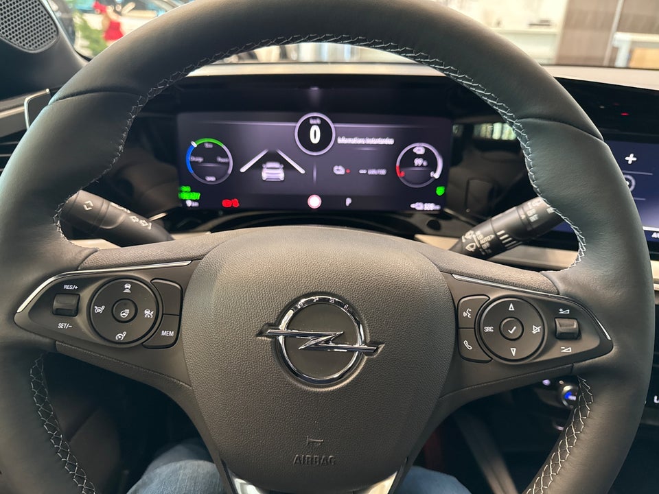 Opel Mokka-e 50 Ultimate 5d