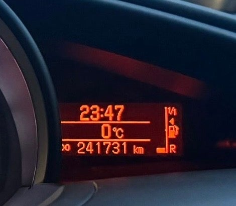 Toyota Verso 1,8 VVT-i T2 Touch MDS 7prs 5d