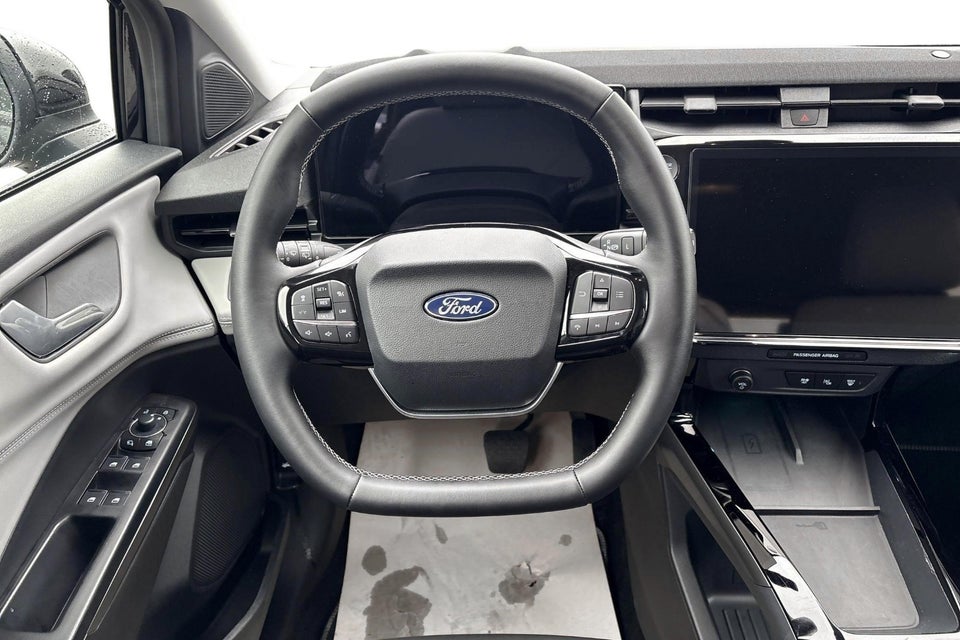 Ford Puma 43 Gen-E Premium 5d