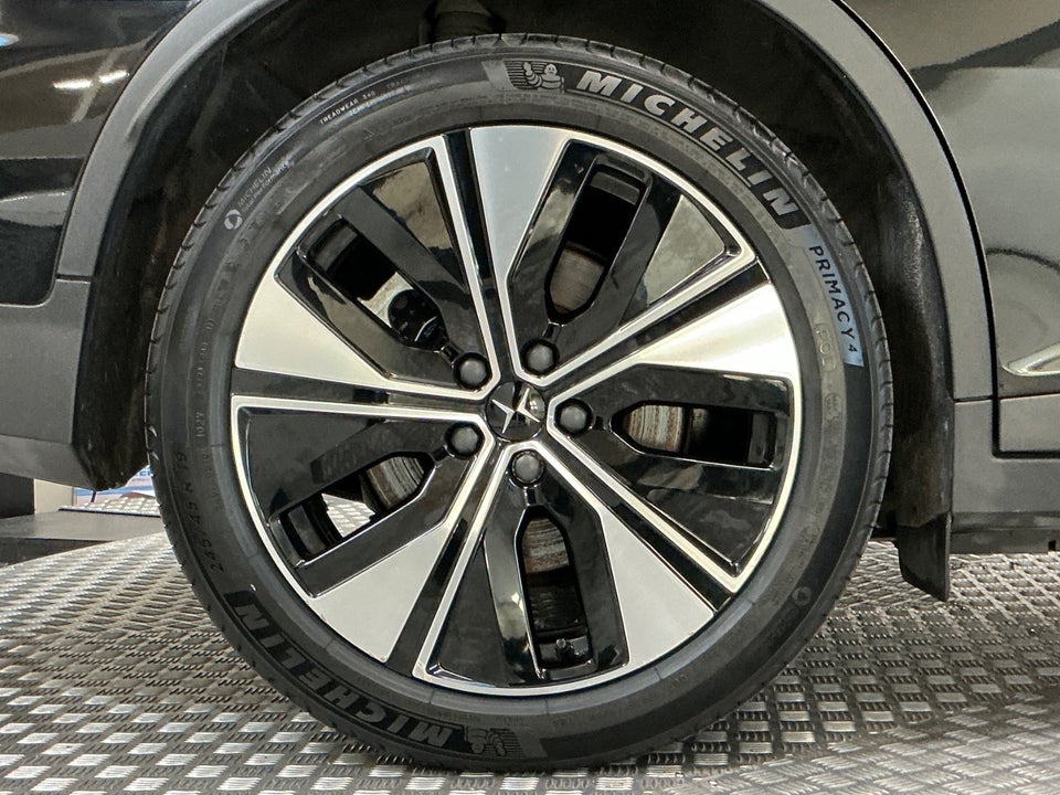 Polestar 2 Long Range 5d