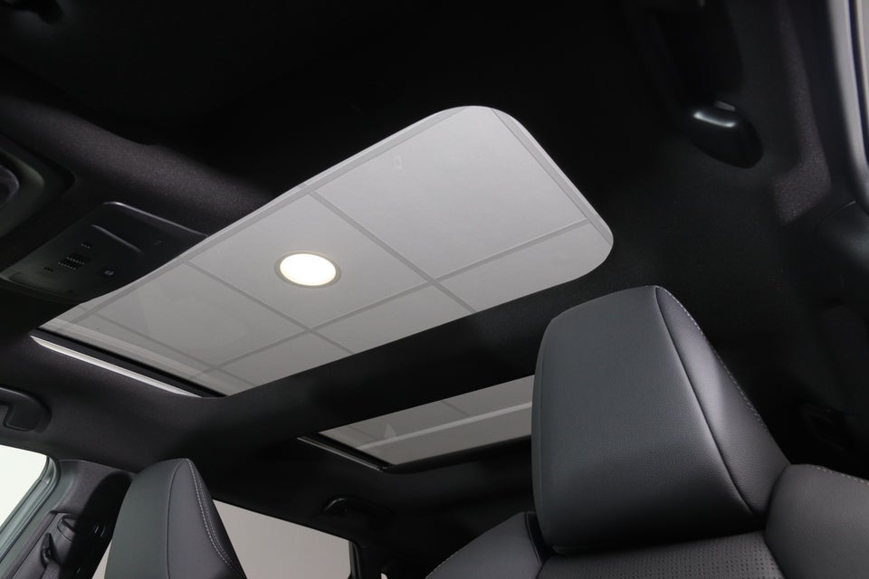 Toyota bZ4X Executive Premium 5d