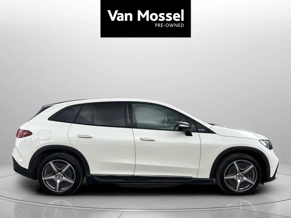 Mercedes EQE350 SUV AMG Premium 4Matic 5d