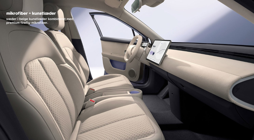 firefly firefly select 5d