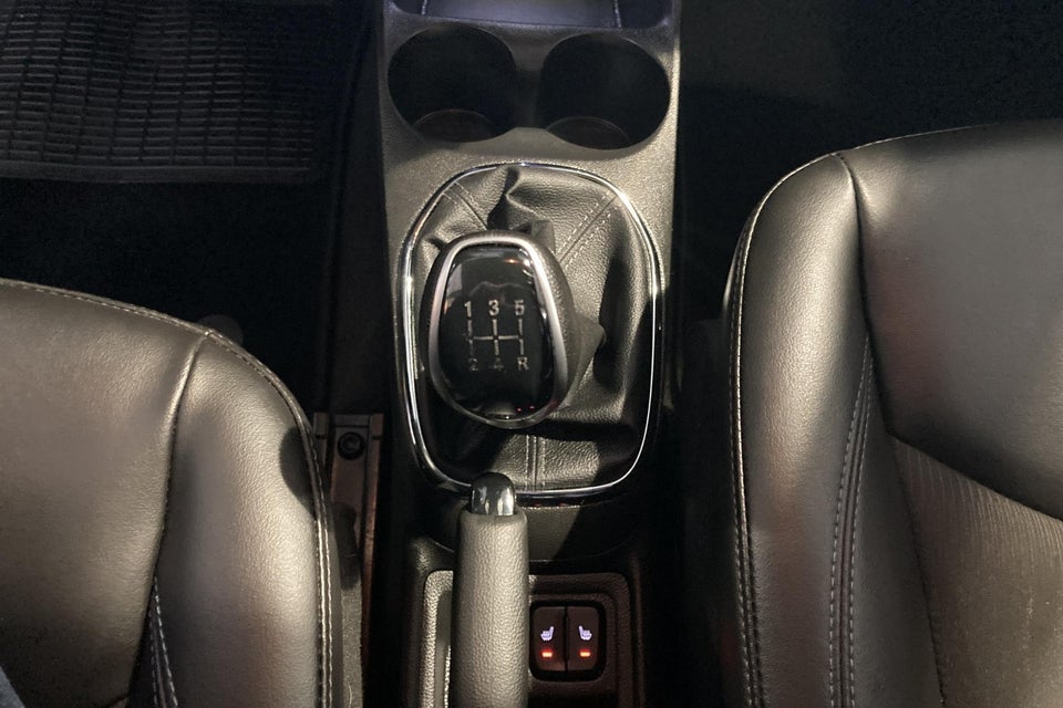 Opel Karl 1,0 Cosmo 5d