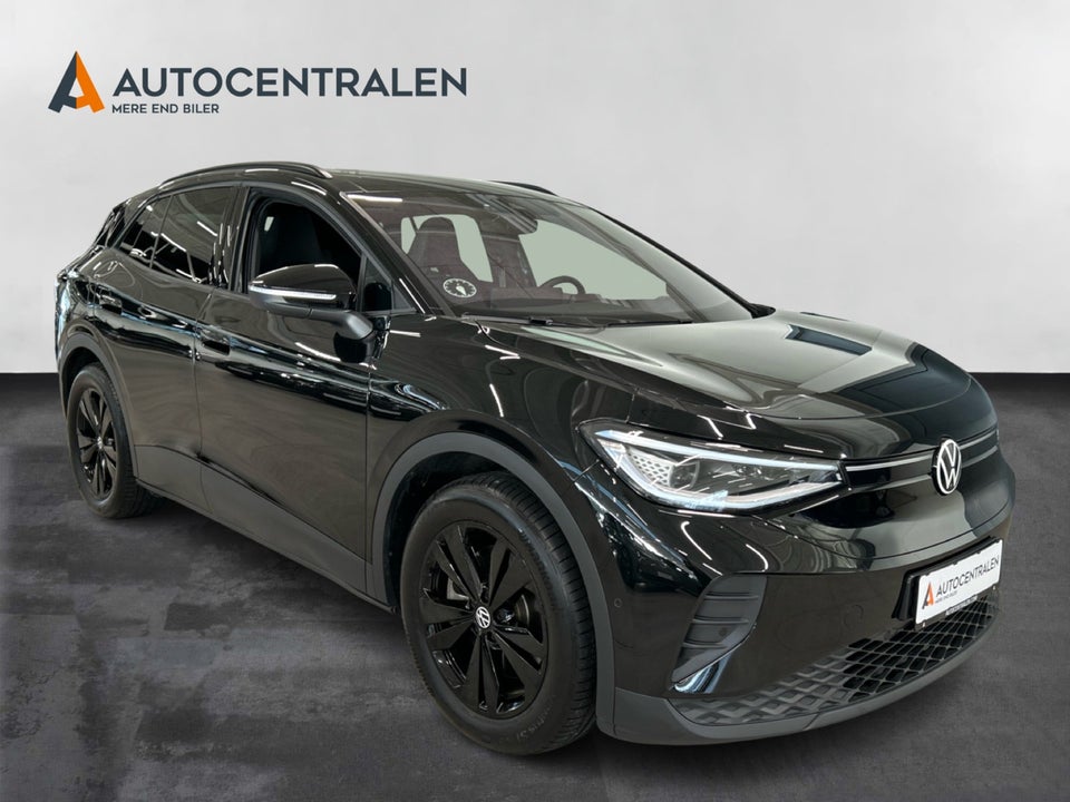 VW ID.4 77 Style+ 5d