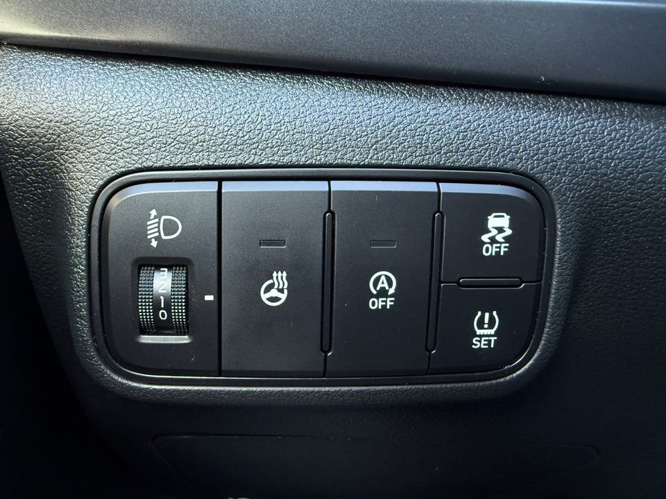 Hyundai i20 1,0 T-GDi Advanced DCT 5d