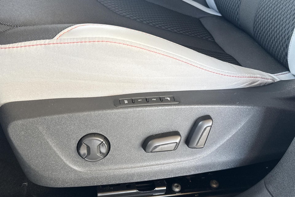 Skoda Elroq 85 iV Lodge 5d