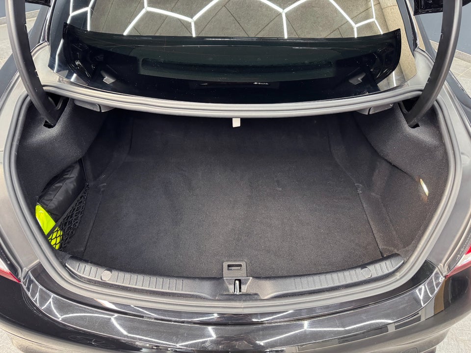 Mercedes C43 3,0 AMG Coupé aut. 4Matic 2d