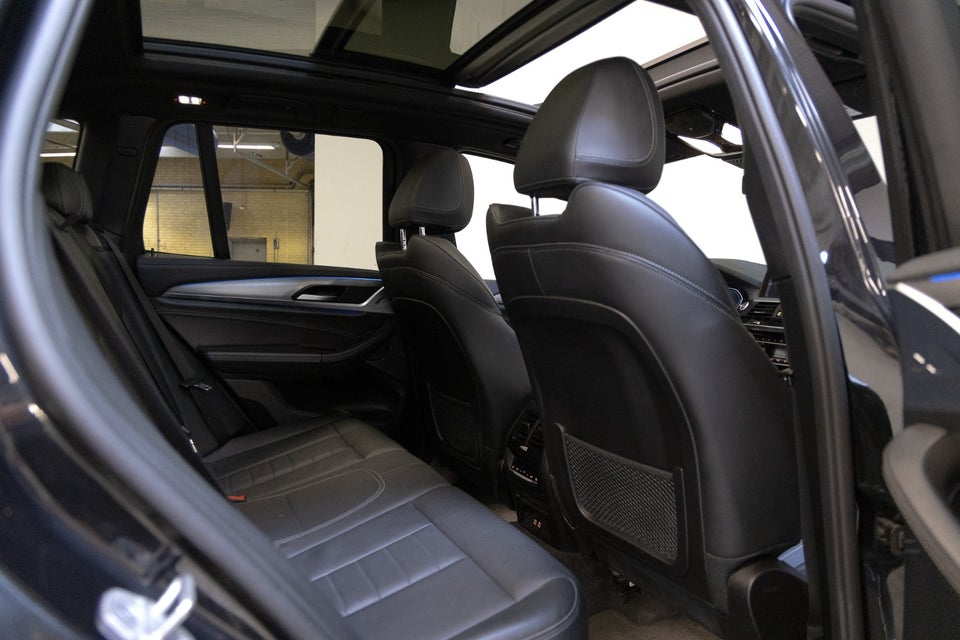 BMW X3 2,0 xDrive30e M-Sport aut. 5d