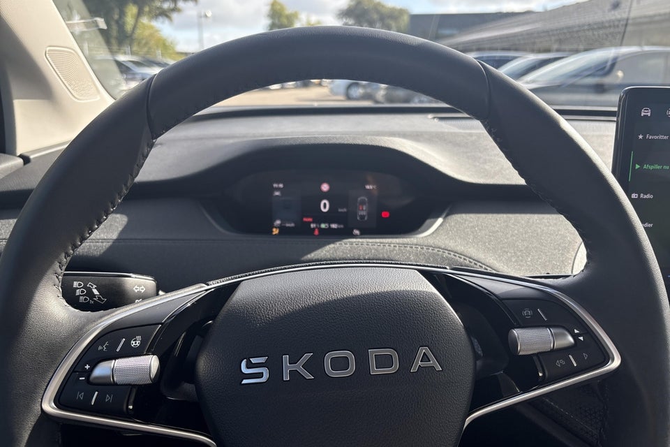 Skoda Elroq 50 iV 5d