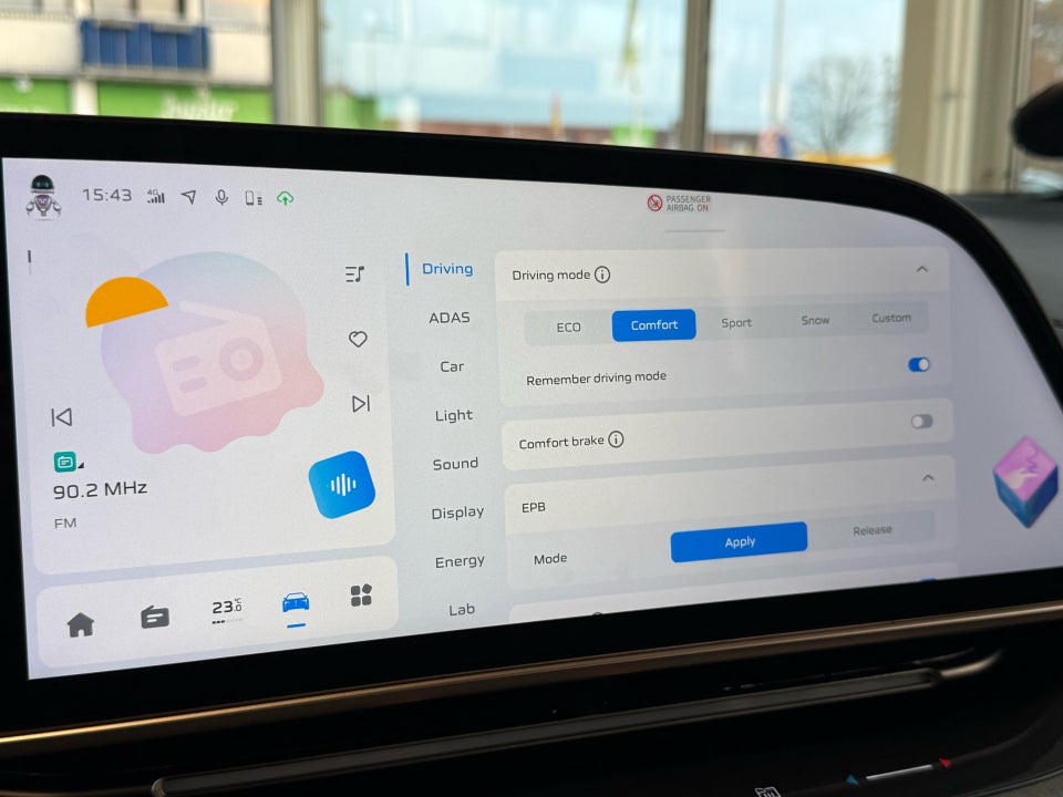 Hongqi EHS7 111 Exclusive 5d