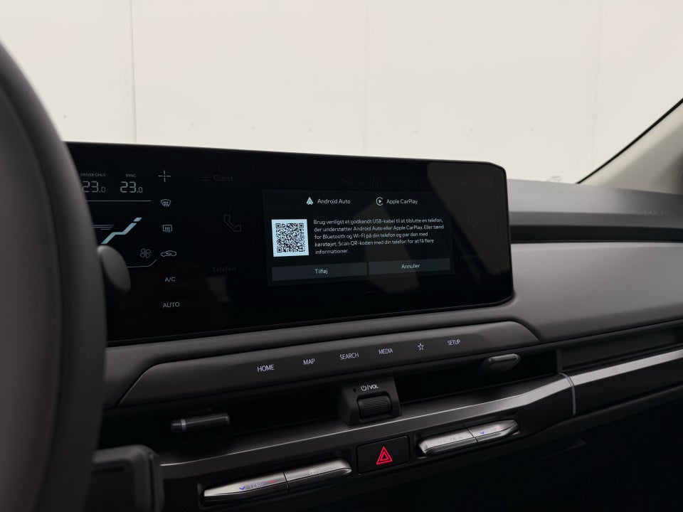 Kia EV3 58 Standard Range Access 5d