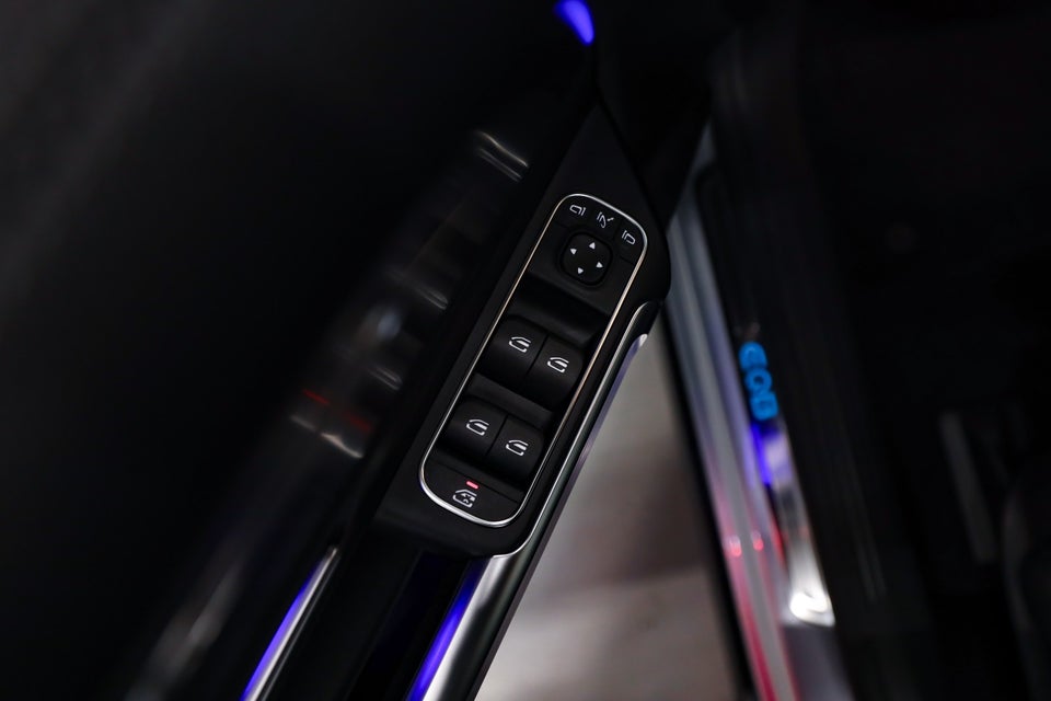 Mercedes EQB350 Progressive 4Matic 5d