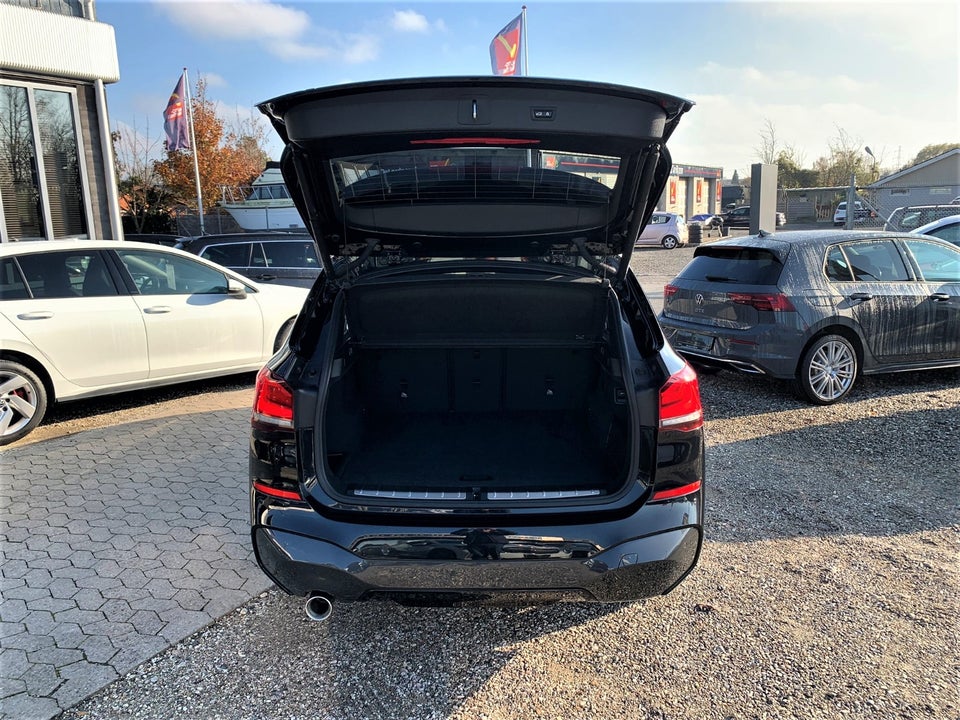 BMW X1 1,5 xDrive25e M-Sport aut. 5d