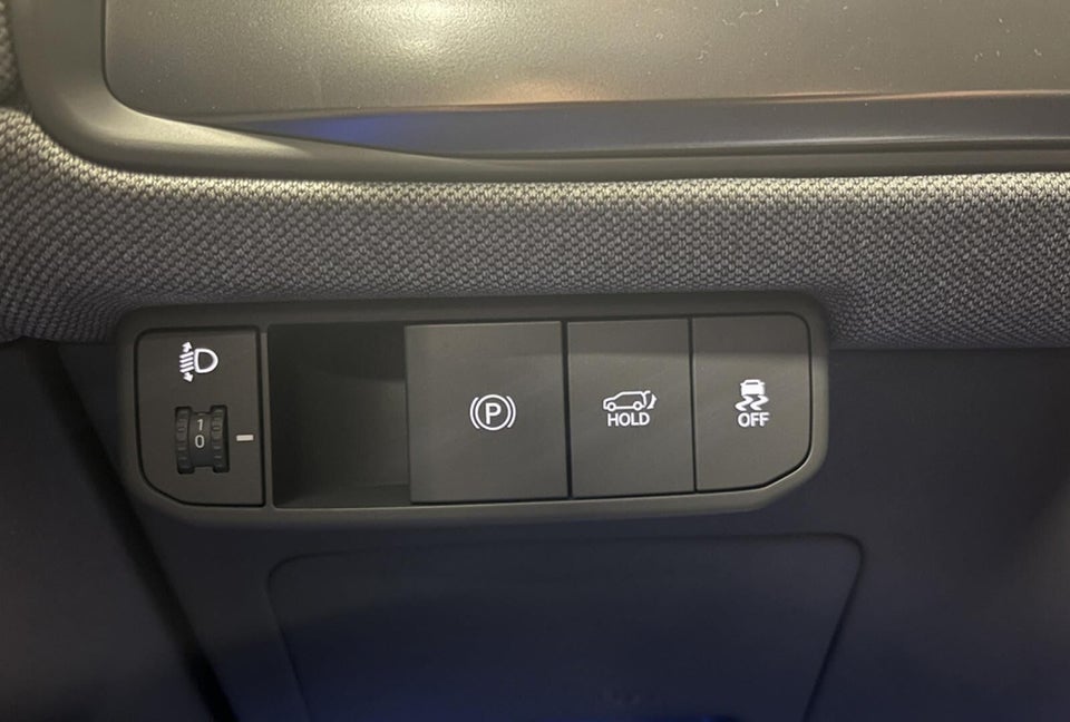 Kia EV3 81 Long Range Upgrade 5d